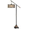 Uttermost Sitka Lantern Floor Lamp Accessories