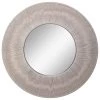 Uttermost Sailor's Knot Round Mirror 1 Uttermost Sailor's Knot Round Mirror