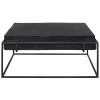 Uttermost Telone Modern Black Coffee Table Tables 2 Uttermost Telone Modern Black Coffee Table Tables