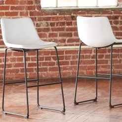 Ashley Furniture Stools Centiar - Ultimate Best In Class Upholstered Barstool (2/CN) 61 Ashley Furniture Stools Centiar - Ultimate Best In Class Upholstered Barstool (2/CN)