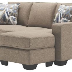 Ashley Furniture Greaves - Sofa Chaise