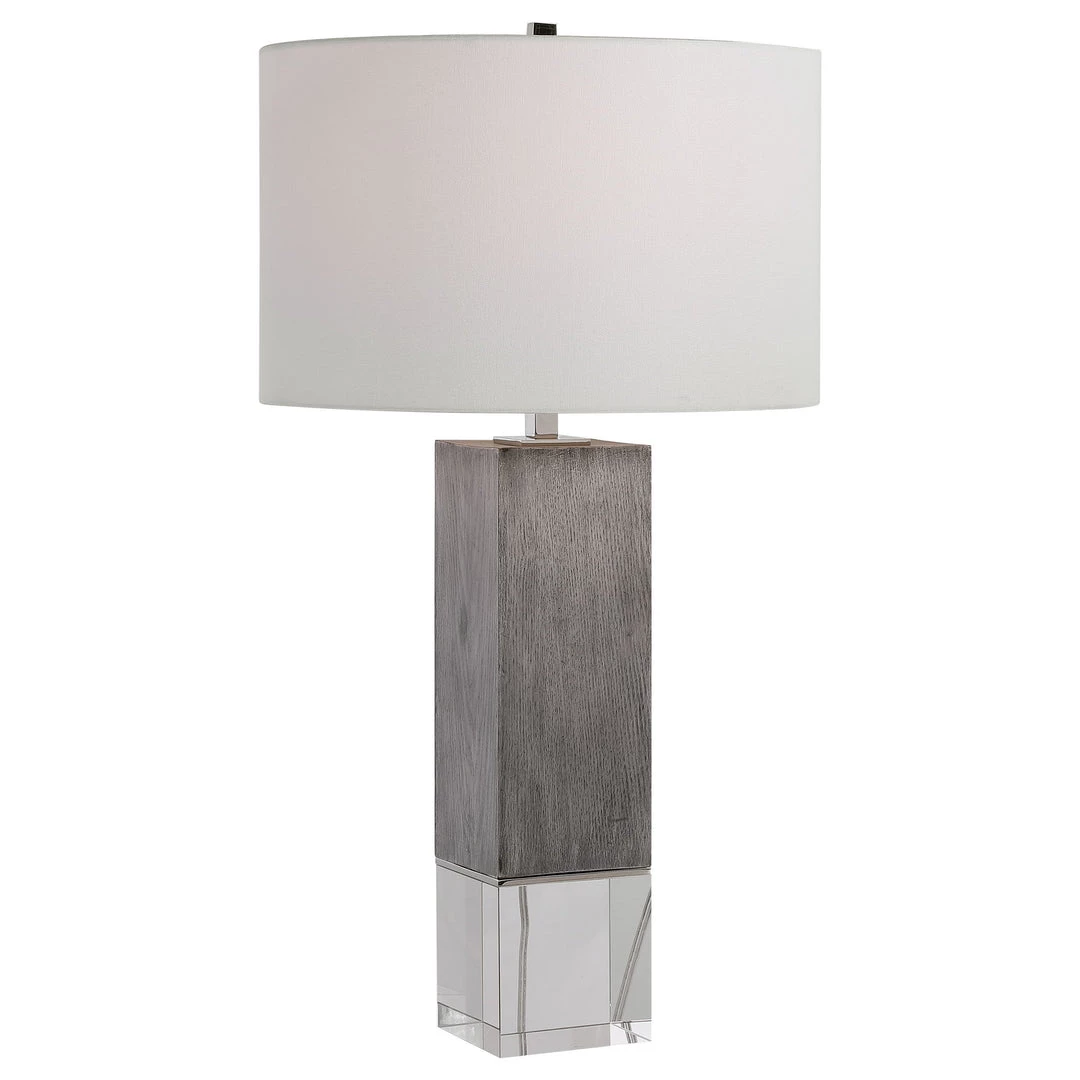 Uttermost Cordata Modern Lodge Table Lamp Accessories 3 Uttermost Cordata Modern Lodge Table Lamp Accessories