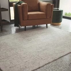 Ashley Furniture Caronwell - Rug - Multi Rug