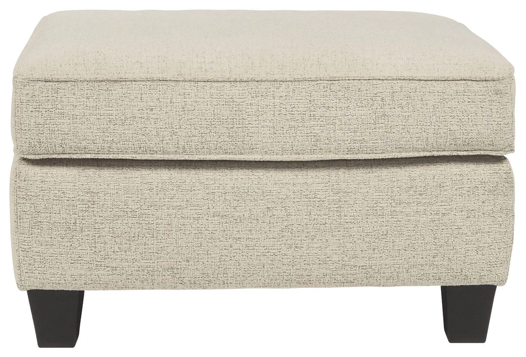 Ashley Furniture Abinger - Ottoman Sensational Sidekick - Upholstered Ottomans 12 Ashley Furniture Abinger - Ottoman Sensational Sidekick - Upholstered Ottomans