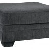 Ashley Furniture Ottomans Tracling - Slate - Oversized Accent Ottoman