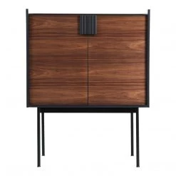 Moe's Home Collection Cabinets Yasmin Bar Cabinet