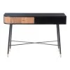 Moe's Home Collection Tables Bezier Console Table