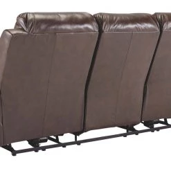 Ashley Furniture Reclining Furniture Rackingburg - Reclining Power Sofa
