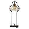 Uttermost Cotulla Aged Black Desk Lamp Accessories 2 Uttermost Cotulla Aged Black Desk Lamp Accessories
