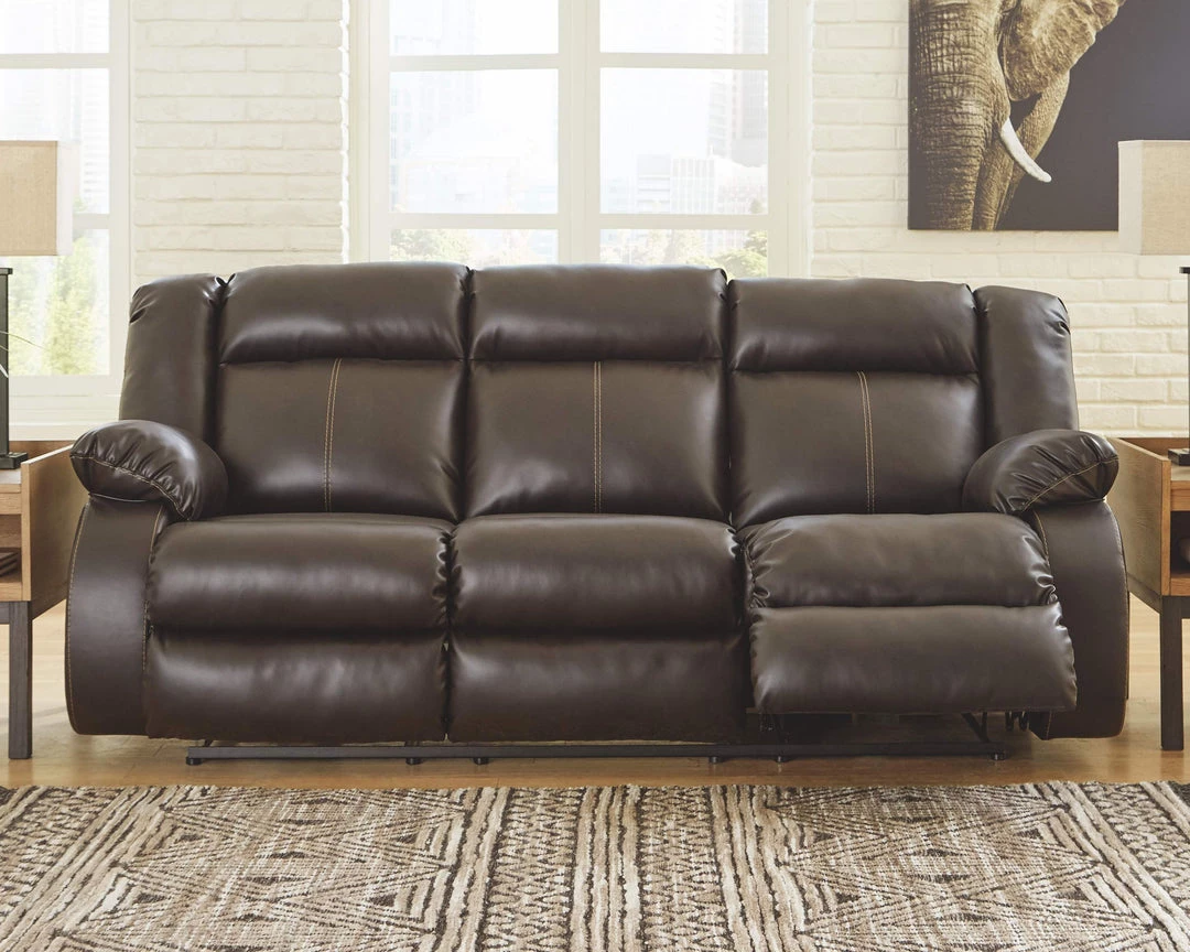Ashley Furniture Denoron - Energy Efficient - Power Reclining Sofas Reclining Furniture 4 Ashley Furniture Denoron - Energy Efficient - Power Reclining Sofas Reclining Furniture