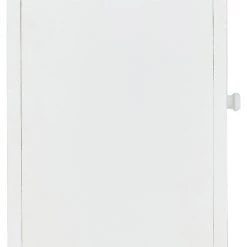 Ashley Furniture Gylesburg - White/brown - Accent Cabinet