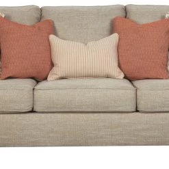 Ashley Furniture Sofas Almanza - Wheat - Sofa