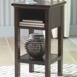 Ashley Furniture Tables Marnville - Accent Table