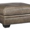 Ashley Furniture Roleson - Quarry - Oversized Accent Ottoman