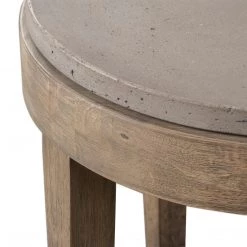 Tables Uttermost Deka Round Side Table 10 Tables Uttermost Deka Round Side Table