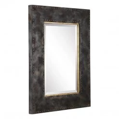 Uttermost Amparo Industrial Mirror Accessories