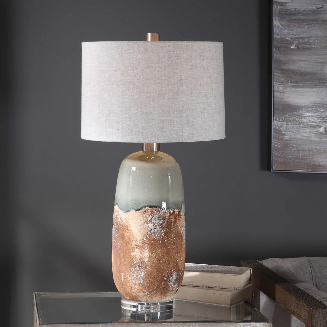Accessories Uttermost Maggie Ceramic Table Lamp 9 Accessories Uttermost Maggie Ceramic Table Lamp