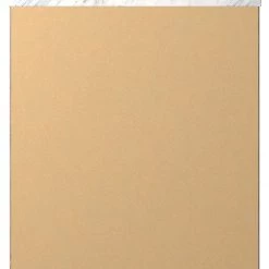 Ashley Furniture Senniberg - Light Brown/white - Two Drawer Night Stand