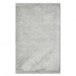 Accessories Uttermost Aledo Geometric 9 X 12 Rug