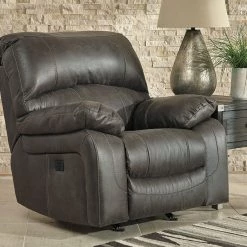 Ashley Furniture Reclining Furniture Dunwell - Stylish Touch - Power Rocker Recliners 25 Ashley Furniture Reclining Furniture Dunwell - Stylish Touch - Power Rocker Recliners