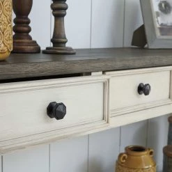 Ashley Furniture Bolanburg - Best In Class - Sofa Table Tables