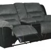 Ashley Furniture Earhart - Luxurious Feel - Reclining Loveseats Reclining Furniture 1 Ashley Furniture Earhart - Luxurious Feel - Reclining Loveseats Reclining Furniture