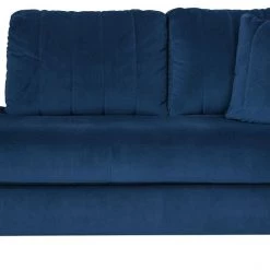 Ashley Furniture Enderlin - Blue - Raf Corner Chaise