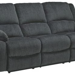 Ashley Furniture Reclining Furniture Draycoll - Reliable Style - Reclining Sofas