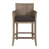 Stools Uttermost Encore Counter Stool