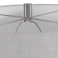 Uttermost Savin Ceramic Table Lamp Accessories 15 Uttermost Savin Ceramic Table Lamp Accessories