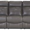 Ashley Furniture Jesolo - Rustic - Reclining Sofas