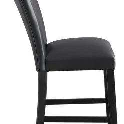 Signature Design By Ashley® Stools Vollardi - Upholstered Barstool (2/CN)