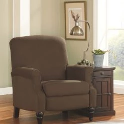 Ashley Furniture Lorn II - Chair Side End Table Tables