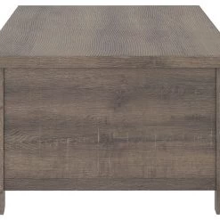 Ashley Furniture Tables Arlenbry - Gray - Lift Top Cocktail Table 30 Ashley Furniture Tables Arlenbry - Gray - Lift Top Cocktail Table