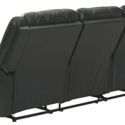 Ashley Furniture Calderwell - Bustle Back - Reclining Sofas Reclining Furniture