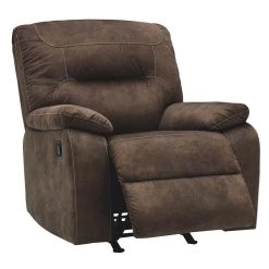 Ashley Furniture Bolzano - Exceptional Craftsmanship - Rocker Recliners