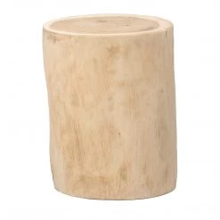 Moe's Home Collection Tables Dendra Accent Table Natural
