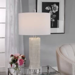 Uttermost Zesiro Modern Table Lamp Accessories