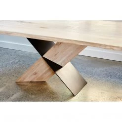 Moe's Home Collection Instinct Dining Table Tables