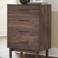 Signature Design By Ashley® Calverson - Accent Drawer Chest Chests