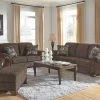 Benchcraft® Miltonwood - Casual - Sofa & Loveseat Set