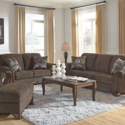 Benchcraft® Miltonwood - Casual - Sofa & Loveseat Set