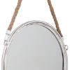 Ashley Furniture Dusan - Antique White - Accent Mirror Accessories