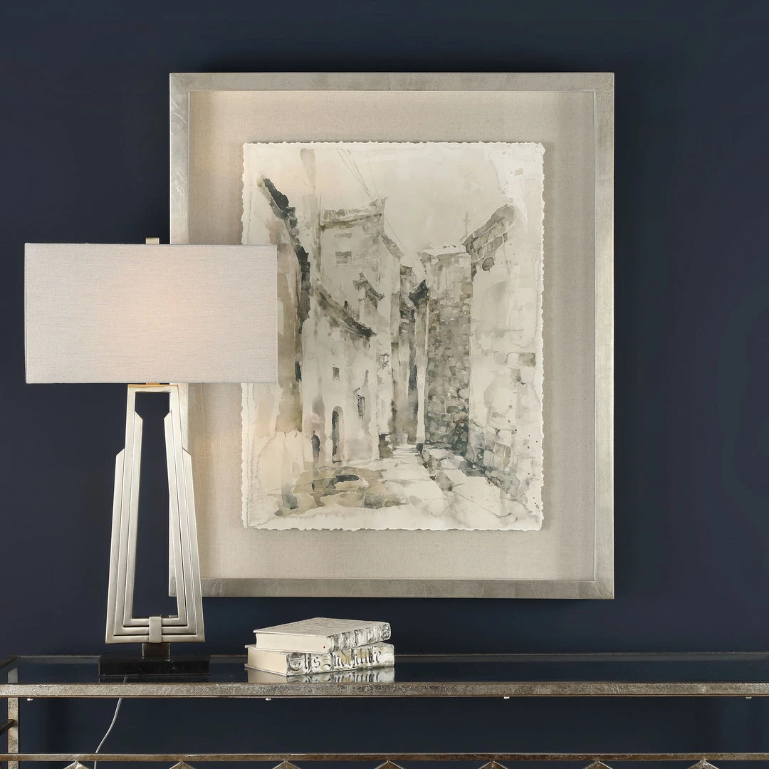 Uttermost Alley Vintage Art 4 Uttermost Alley Vintage Art