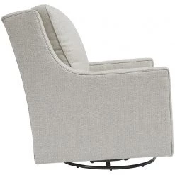Ashley Furniture Chairs Kambria - Swivel Glider Accent Chair