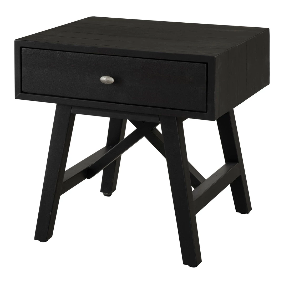 Moe's Home Collection Calais Nightstand 6 Moe's Home Collection Calais Nightstand
