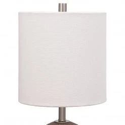 Uttermost Captiva Rattan Accent Lamp Accessories