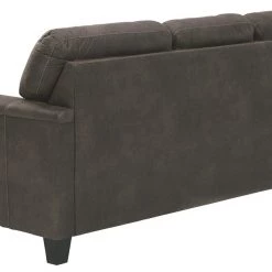 Ashley Furniture Navi - Clean Lined - Stationary Sofas