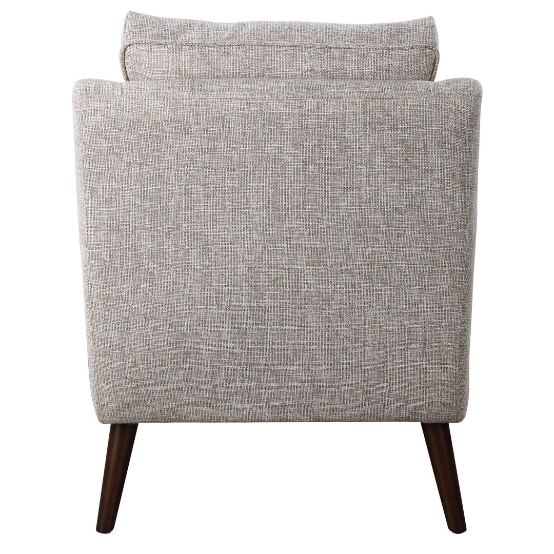 Uttermost O'Brien Neutral Armchair Chairs 4 Uttermost O'Brien Neutral Armchair Chairs