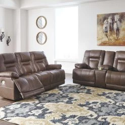 Ashley Furniture Wurstrow - Power Reclining Loveseat Reclining Furniture 23 Ashley Furniture Wurstrow - Power Reclining Loveseat Reclining Furniture